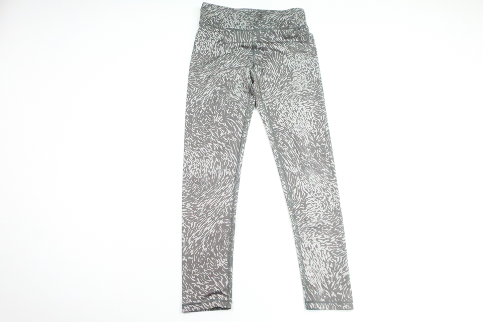 Tracksuit bottoms from H&M - Size 128/134 - Grey