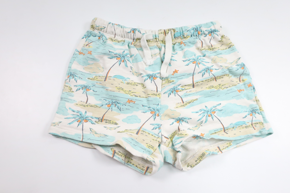 Shorts from H&M - Size 98 - Blue