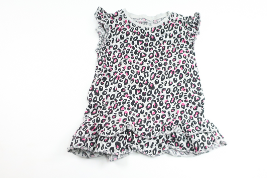 Dress from Lindex - Size 74 - Grey