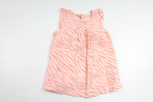 Dress from Kappahl - Size 80 - Pink
