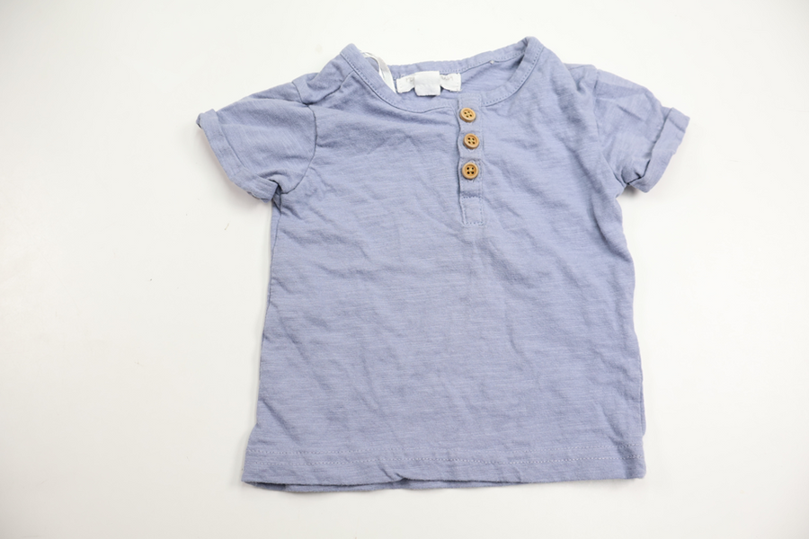 T-shirt from Petter & Kajsa - Size 50/56 - Blue