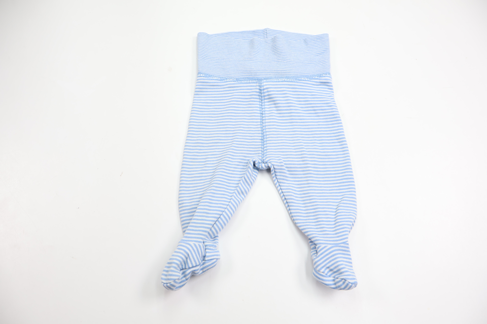 Byxor från H&M - Storlek 50 - Blå