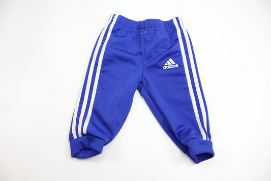 Byxor från Adidas - Storlek 68 - Blå