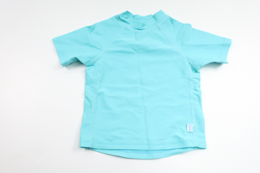 UV shirt from I Play - Size 68/74 - Blue