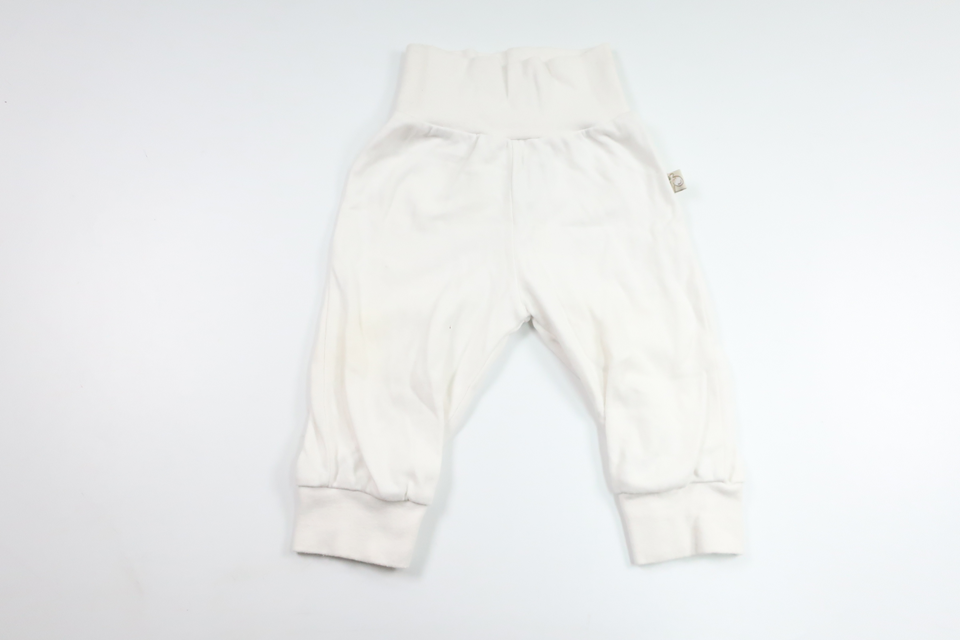 Pants from Basic U - Size 62 - White