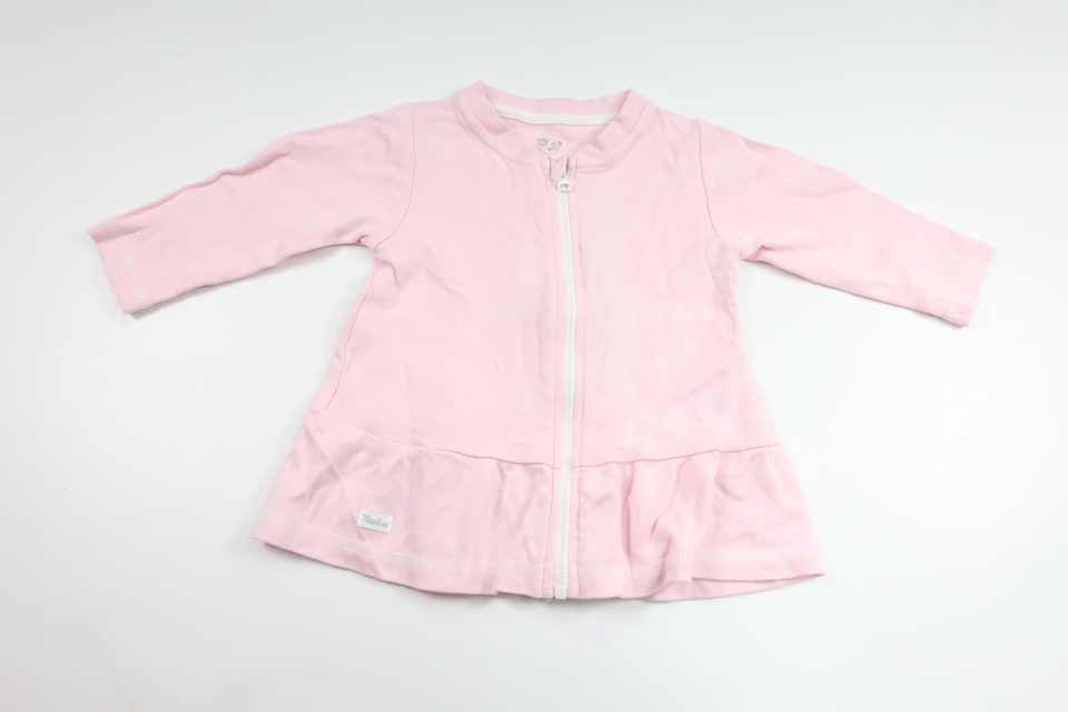 Dress from Walking - Size 68 - Pink