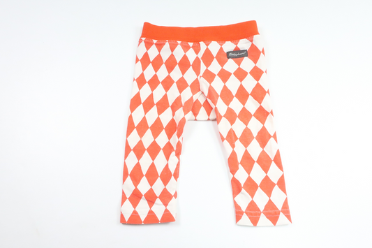 Pants from Littlephant at Lindex - Size 62 - Orange