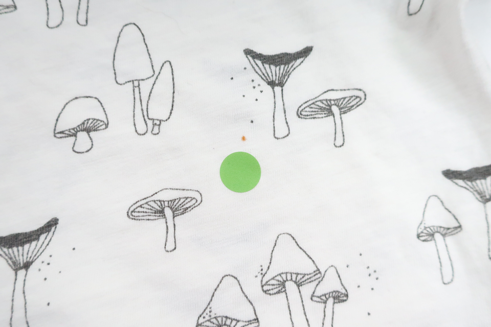 Bodysuit from Newbie - Size 56 - White