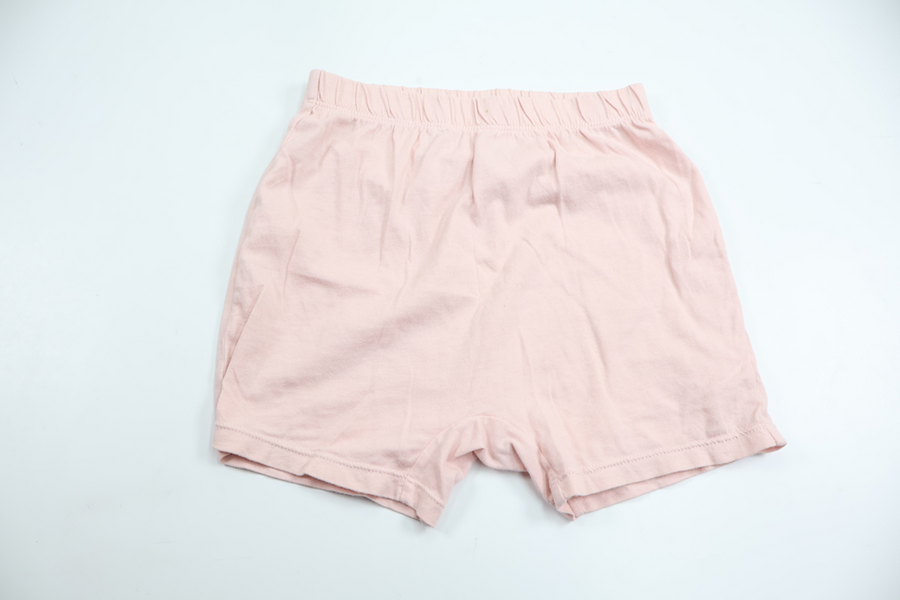 Pajama shorts from H&M - Size 104 - Pink