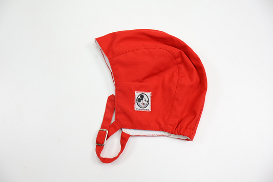 Hat from Polarn o. Pyret - Size 45 - Red