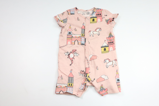 Pyjamas from Lindex - Size 62 - Pink
