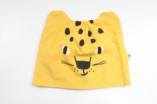 Hat from Lindex - Size 44/46 - Yellow