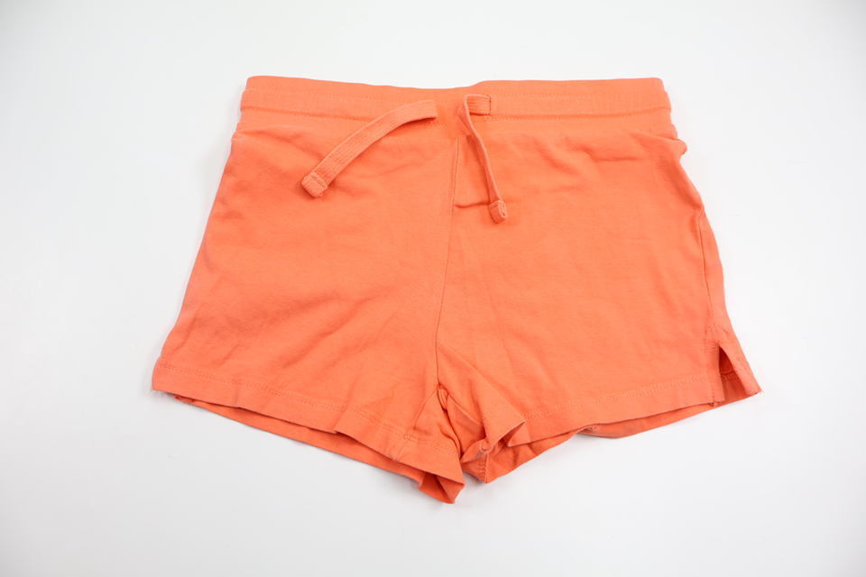 Shorts från Pepperts! - Storlek 134/140 - Orange