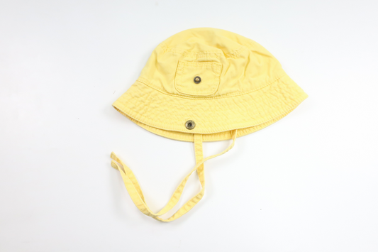 Sun hat from H&M - Size 62 - Yellow