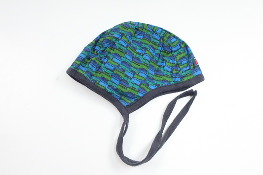 Hat from Polarn o. Pyret - Size 40 - Navy blue