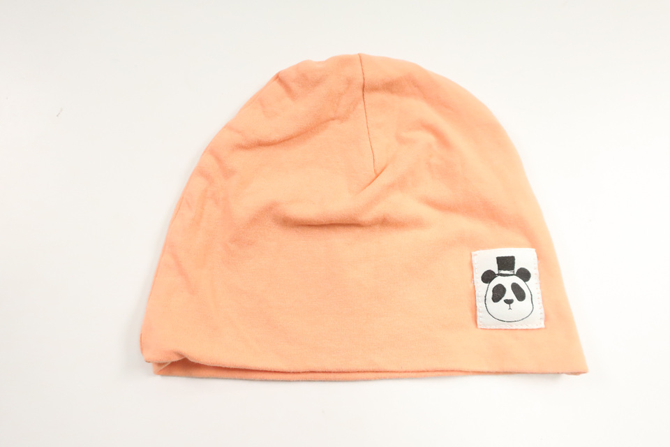 Hat from Mini Rodini - Size 44/46 - Pink