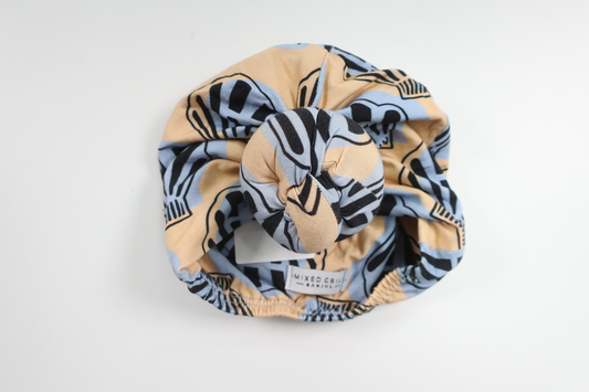 Hat from Mixed Grill Banjul - Size 50/56 - Beige