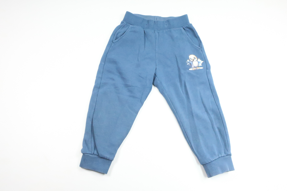 Trousers from Lindex - Size 92 - Blue