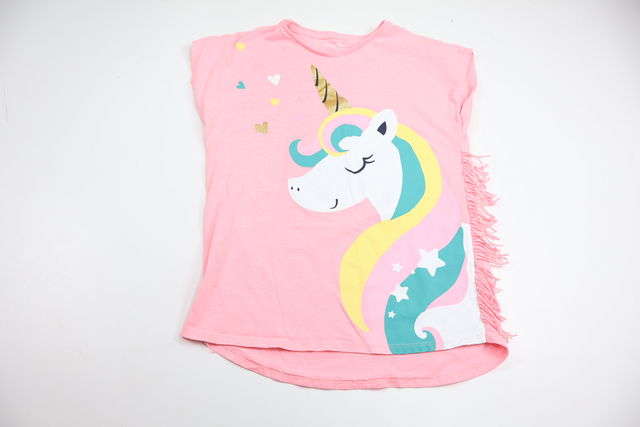 Unicorn dress from Inextenso - Size 146/152 - Pink