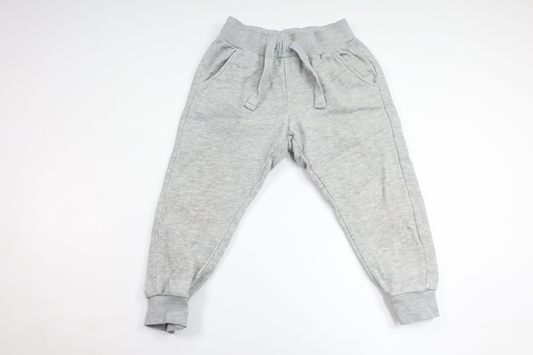 Trousers from Lindex - Size 86/92 - Grey