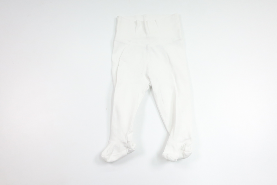 Pants from H&M - Size 62 - White