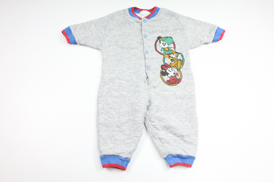 Jumpsuit from Disney - Size 60 - Grey