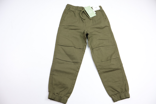 Byxor Joggers från H&M - Storlek 116 - Grön