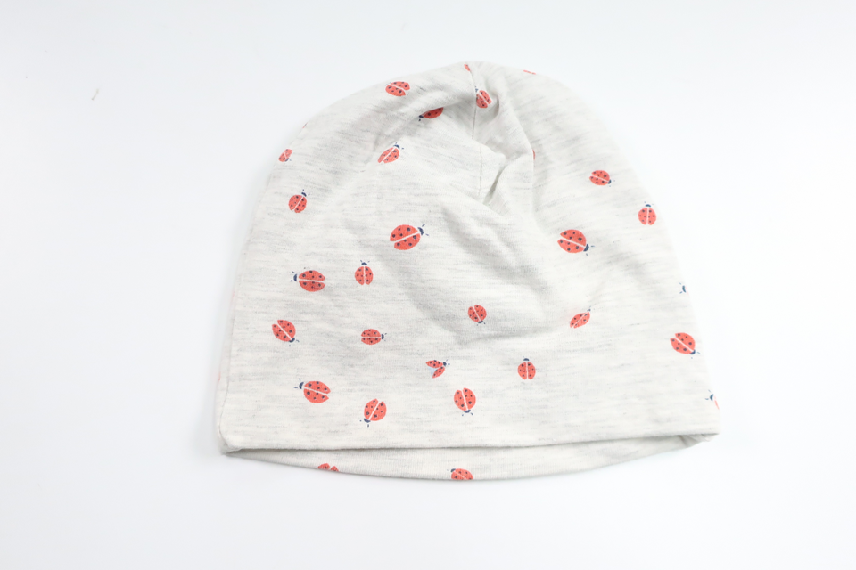 Hat from Minimarket - Size 38/40 - Grey