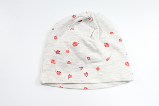 Hat from Minimarket - Size 38/40 - Grey