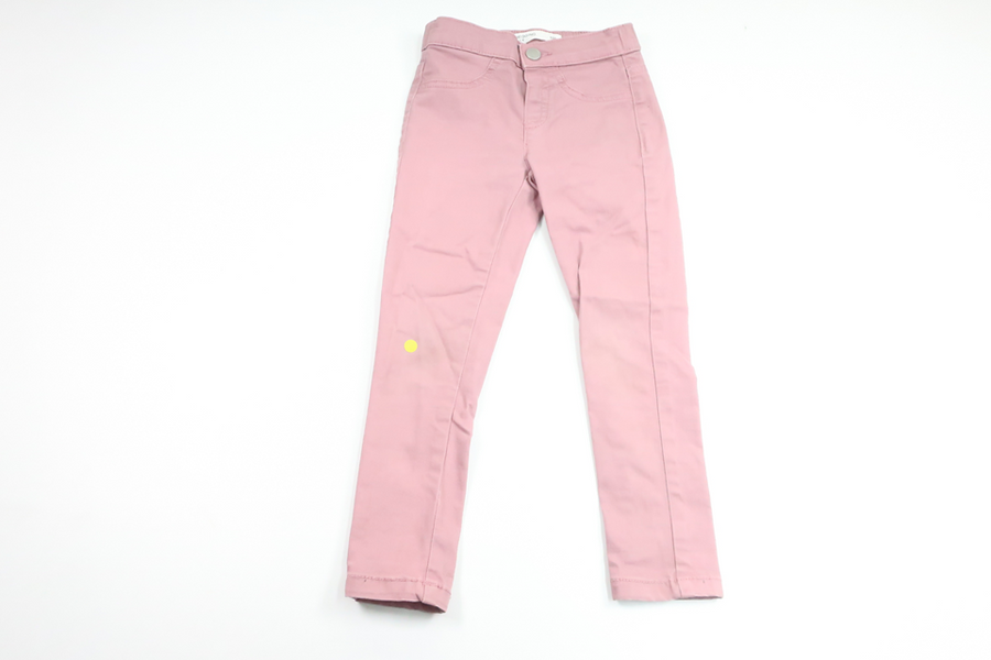 Jeggings from Cubus - Size 110 - Pink