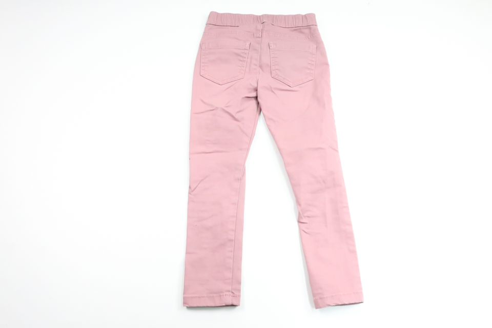 Jeggings from Cubus - Size 110 - Pink