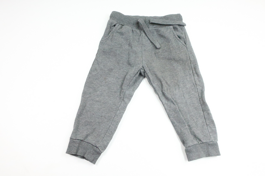 Trousers from Lindex - Size 92 - Grey