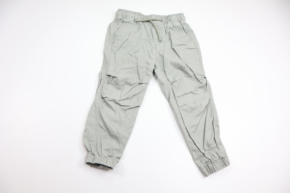 Byxor från H&M - Storlek 104 - Grå