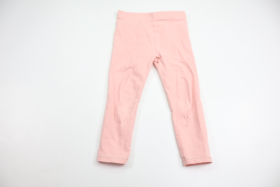 Leggings från Orchestra - Storlek 86 - Rosa