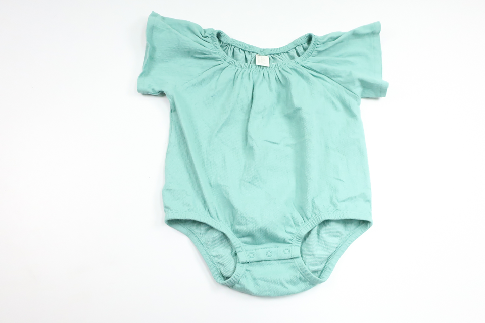 Bodysuit from H&M - Size 86 - Blue