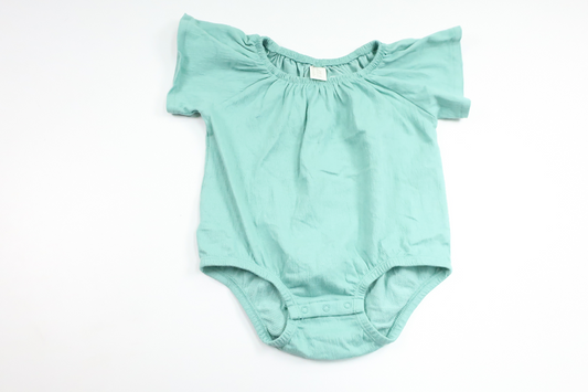 Bodysuit from H&M - Size 86 - Blue