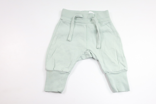 Trousers from Lindex - Size 56 - Blue