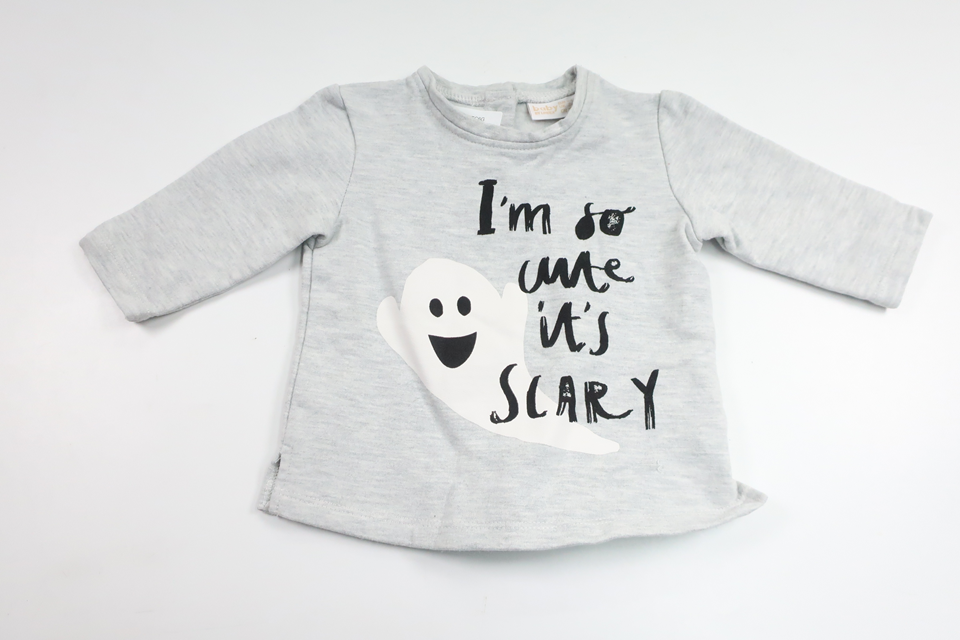 Tunic from Lindex - Size 62 - Grey