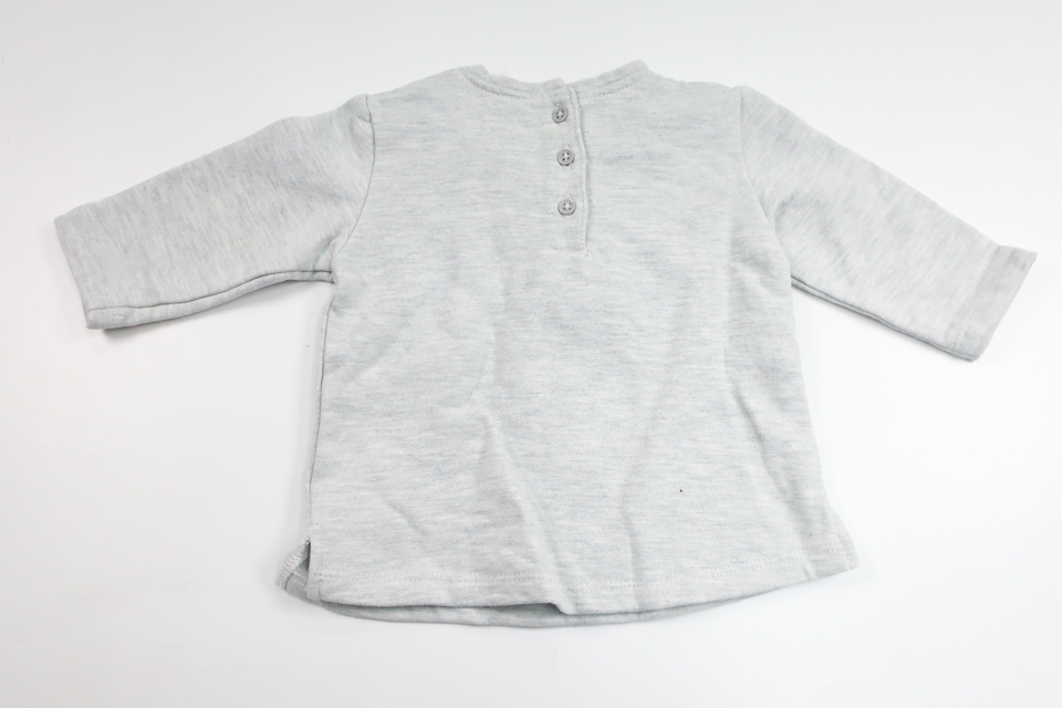 Tunic from Lindex - Size 62 - Grey