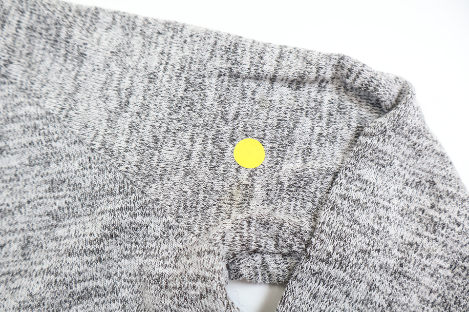 Hoodie from Lager 157 - Size 90 - Grey