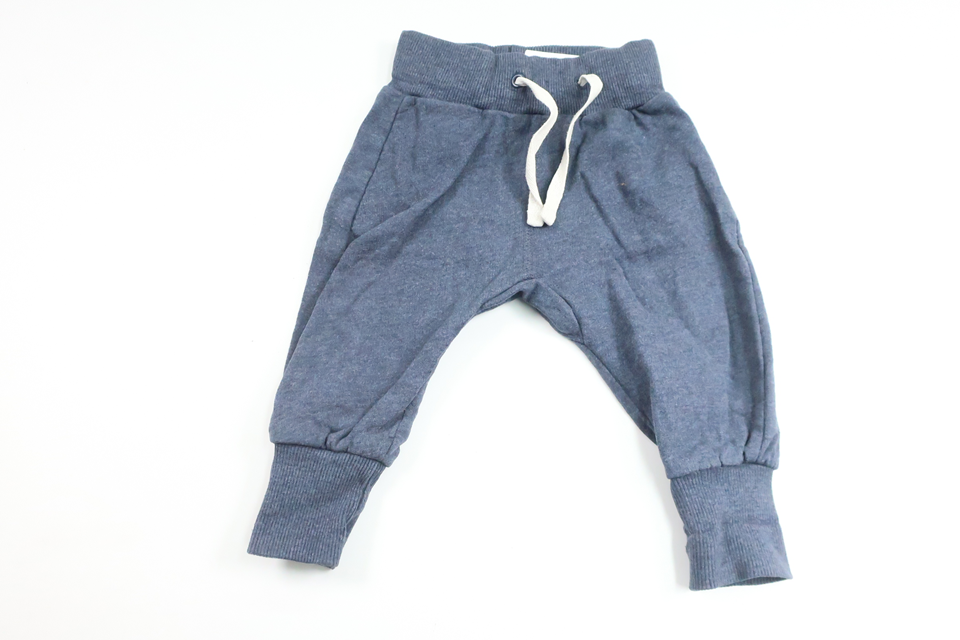 Trousers from Lindex - Size 62 - Blue