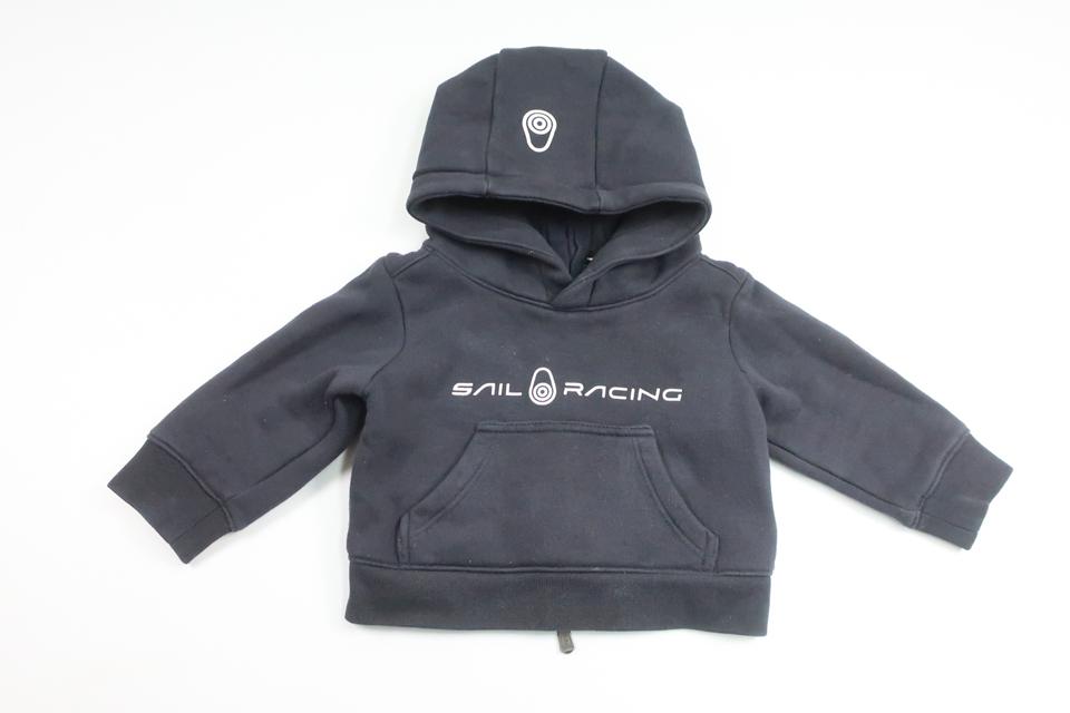 Hooded jacket from Sail Racing - Size 56/62 - Navy blue