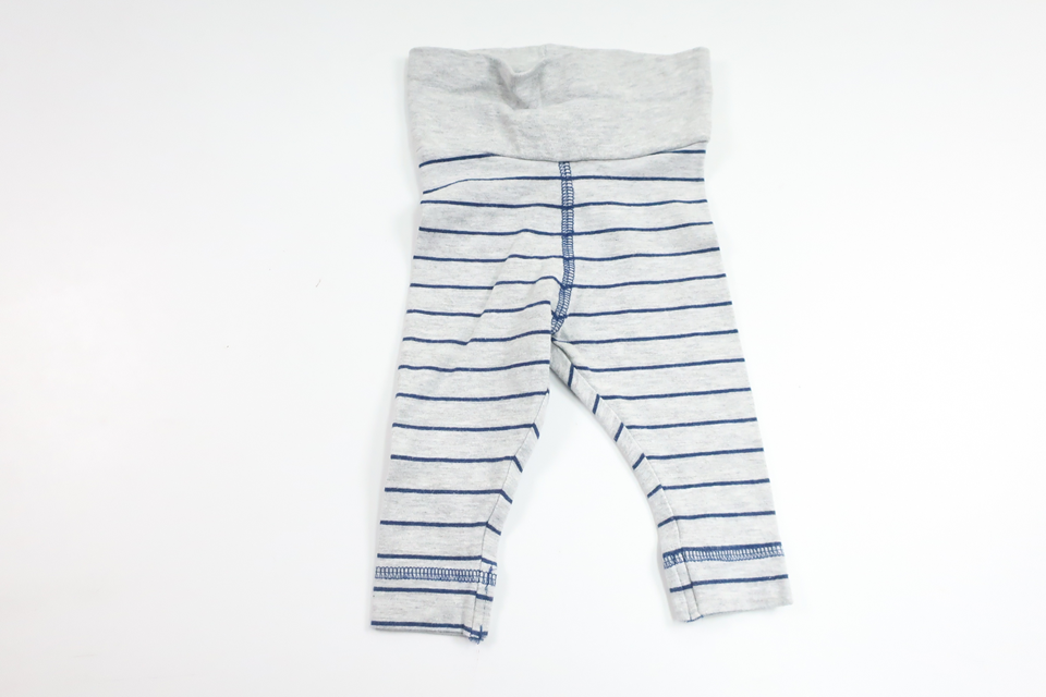 Pants from H&M - Size 56 - Grey