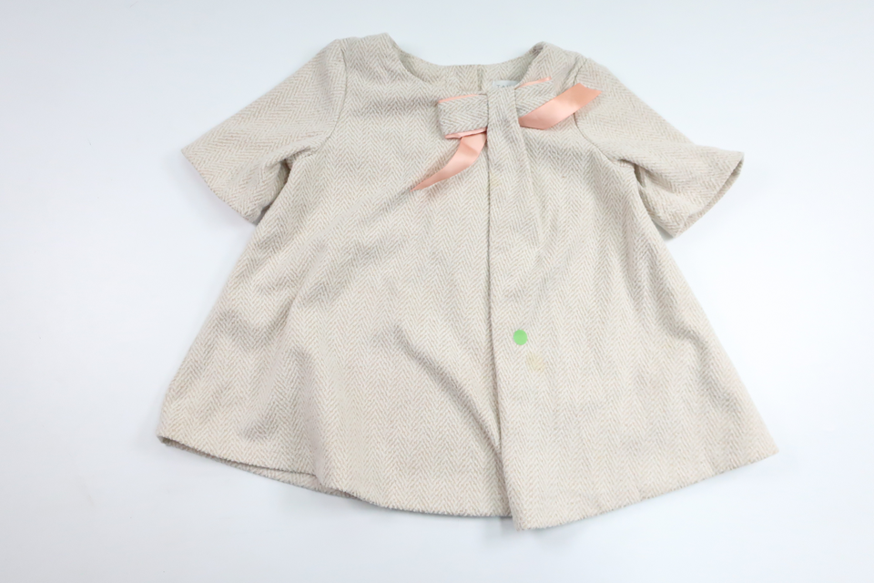 Dress from Tahari - Size 92 - Beige