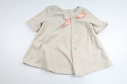 Dress from Tahari - Size 92 - Beige