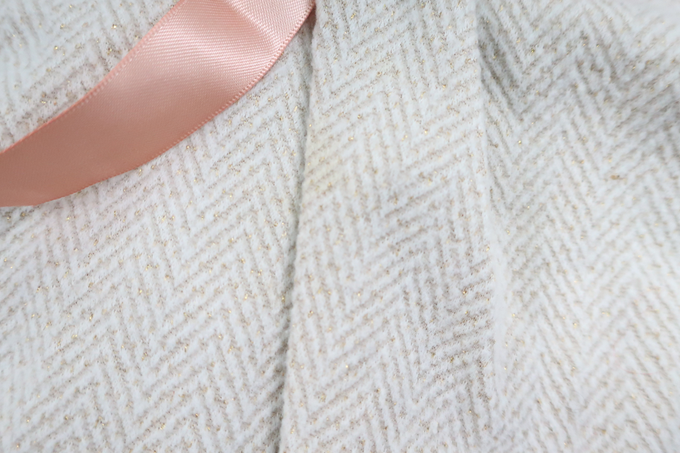 Dress from Tahari - Size 92 - Beige