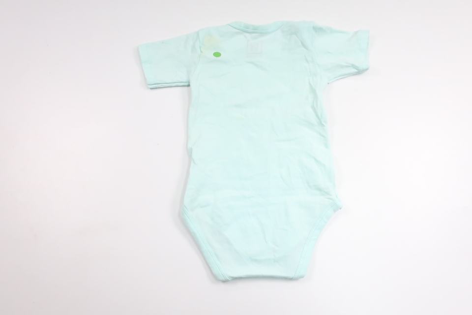Bodysuit from Kidzz - Size 74 - Blue