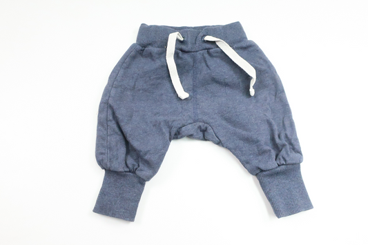 Trousers from Lindex - Size 56 - Blue