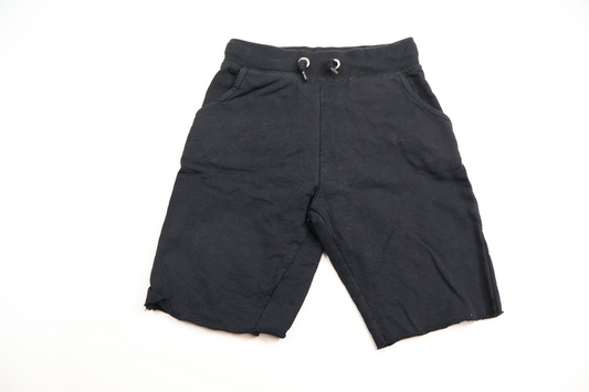 Shorts from Lager 157 - Size 120 - Black