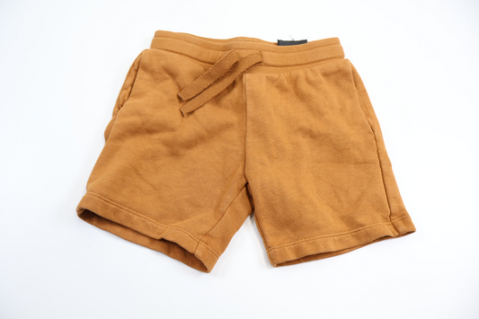 Shorts from H&M - Size 98 - Brown